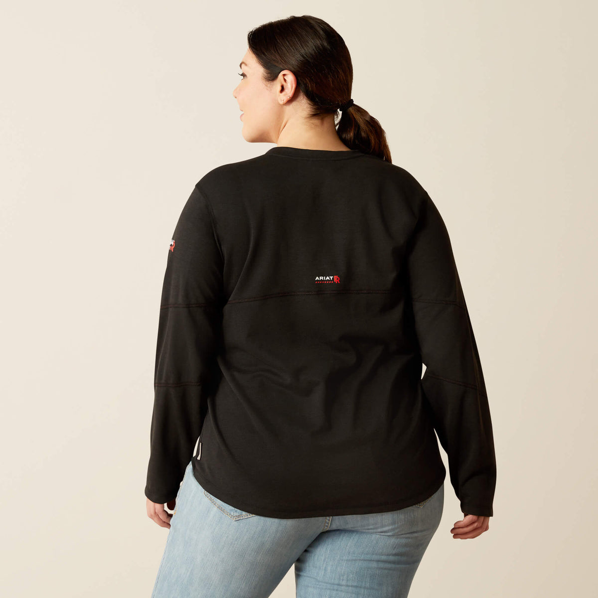 FR Primo Baselayer - Ariat Customer Favorite