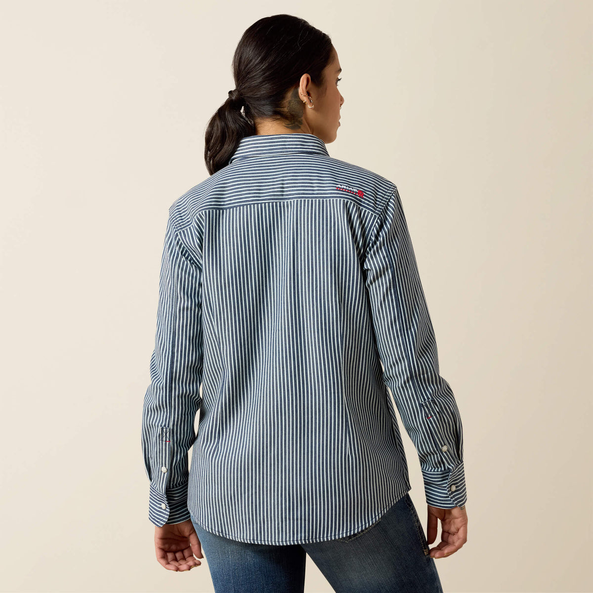 FR Ruth Snap Work Shirt - Ariat New
