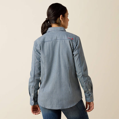 FR Ruth Snap Work Shirt - Ariat New