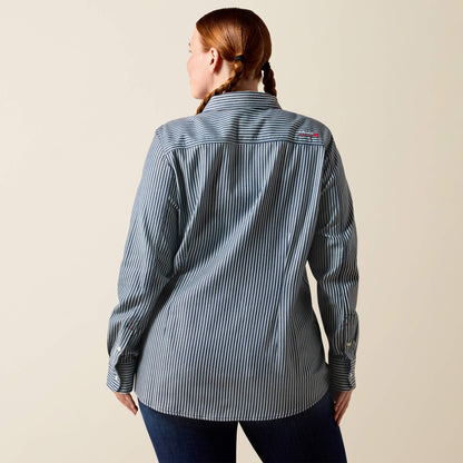 FR Ruth Snap Work Shirt - Ariat New