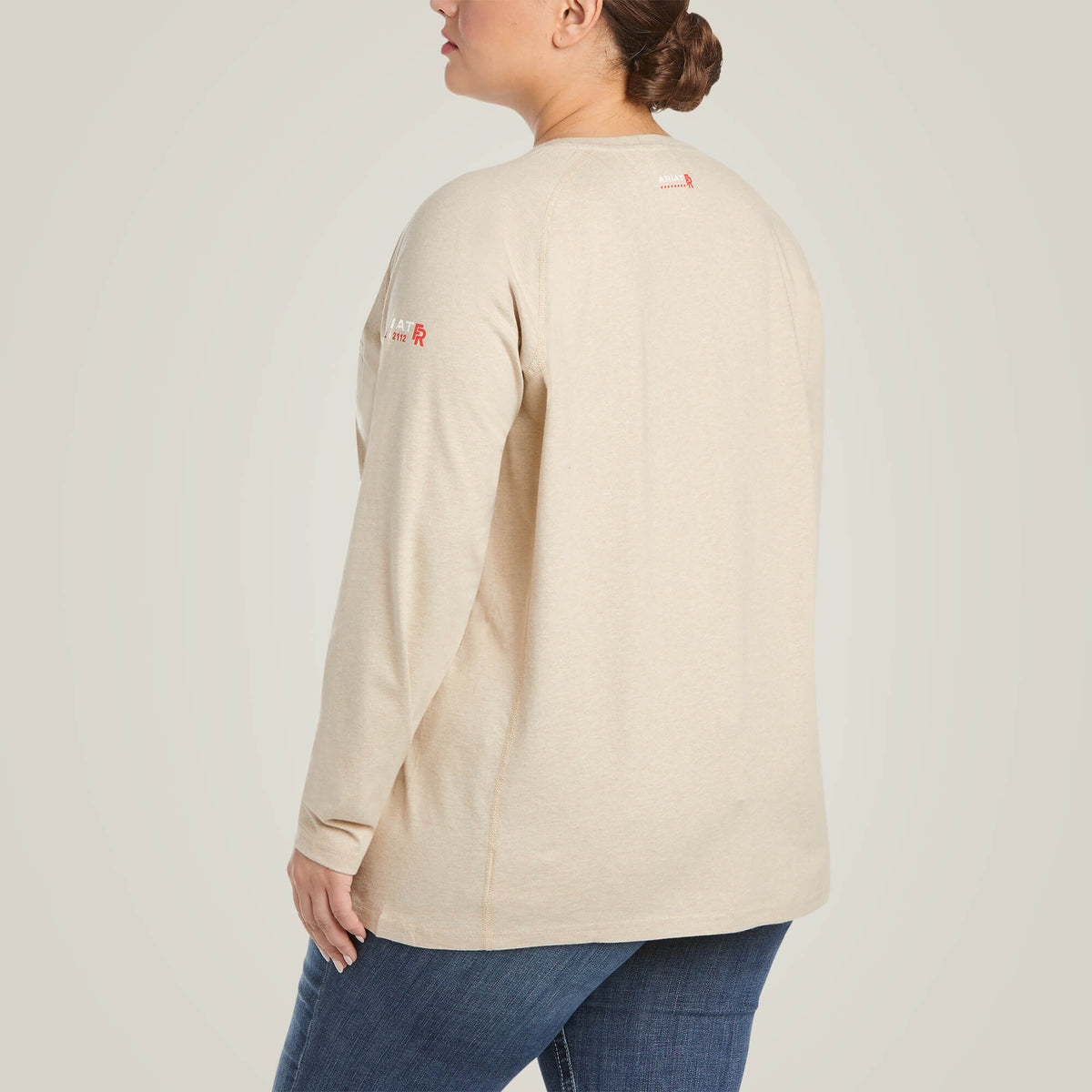 FR Air Crew T-Shirt - Ariat Premium