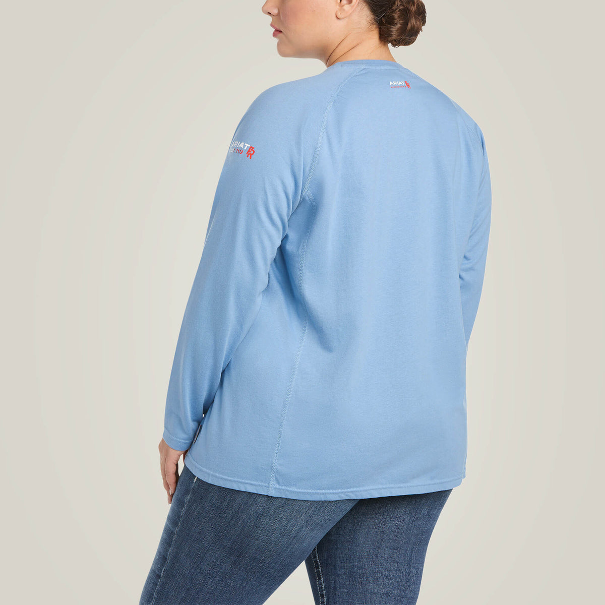 FR Air Crew T-Shirt - Ariat Best Price