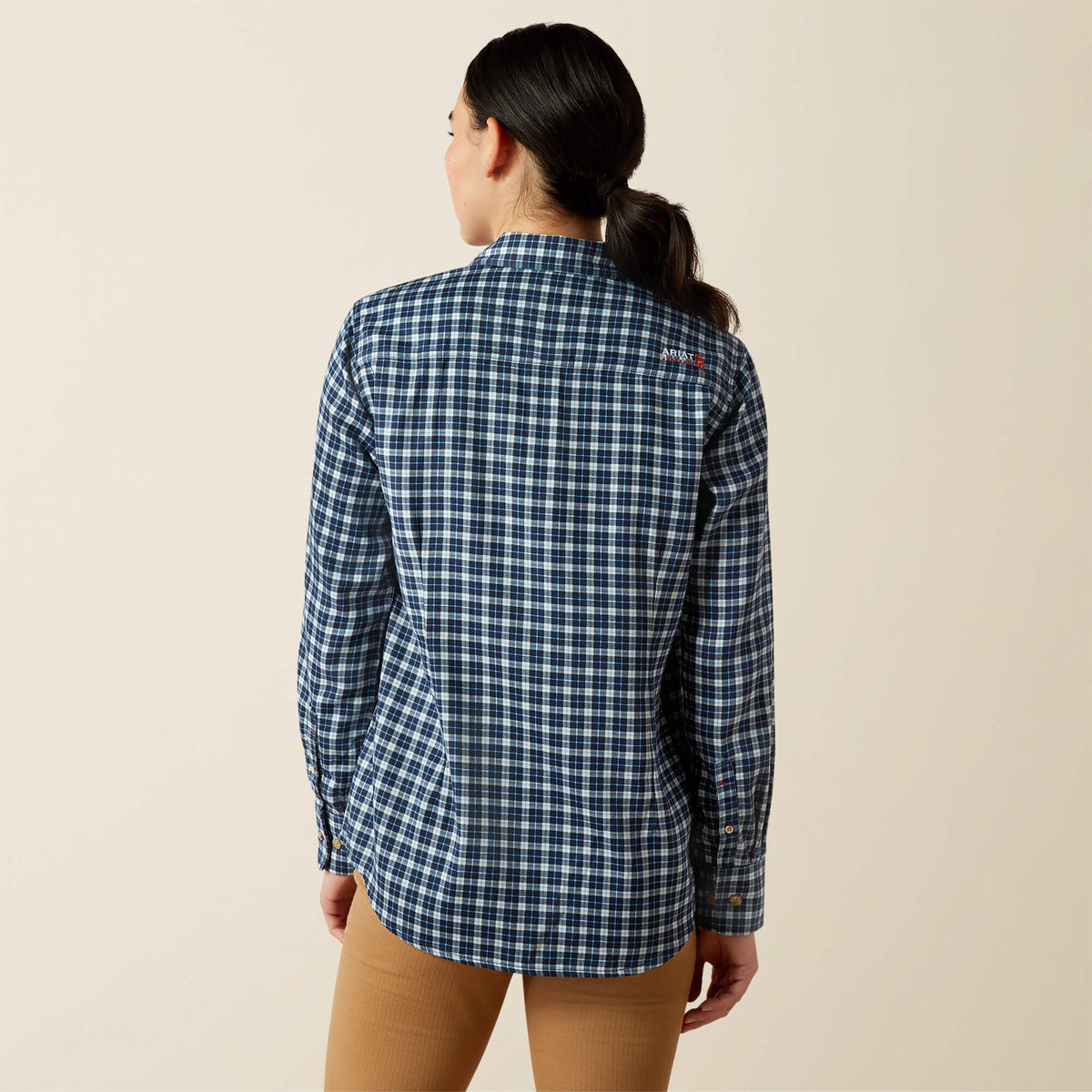 FR Angeles Work Shirt - Ariat Value