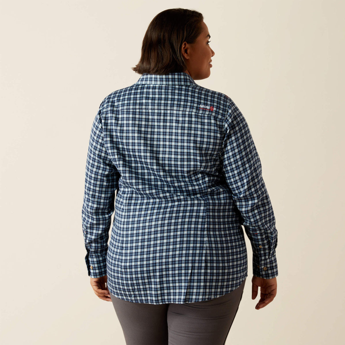 FR Angeles Work Shirt - Ariat Value