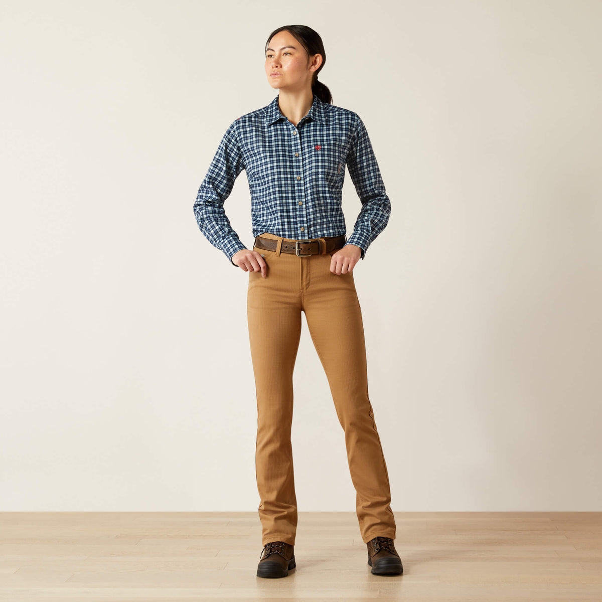 FR Angeles Work Shirt - Ariat Value
