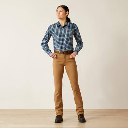FR Angeles Work Shirt - Ariat Value