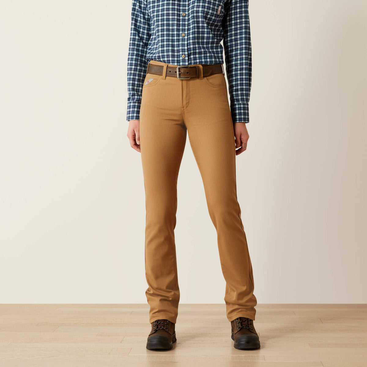 FR Duralight Ripstop Straight Pant - Ariat Exclusive