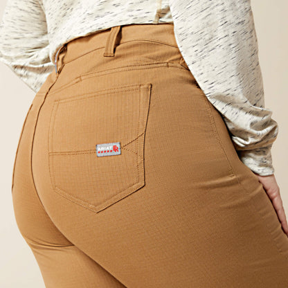 FR Duralight Ripstop Straight Pant - Ariat Exclusive