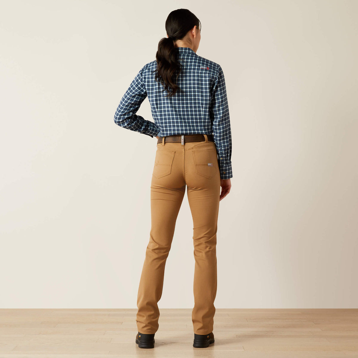 FR Duralight Ripstop Straight Pant - Ariat Exclusive