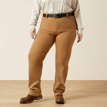 FR Duralight Ripstop Straight Pant - Ariat Exclusive