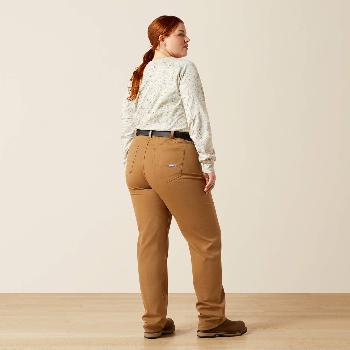 FR Duralight Ripstop Straight Pant - Ariat Exclusive