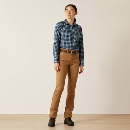 FR Duralight Ripstop Straight Pant - Ariat Exclusive