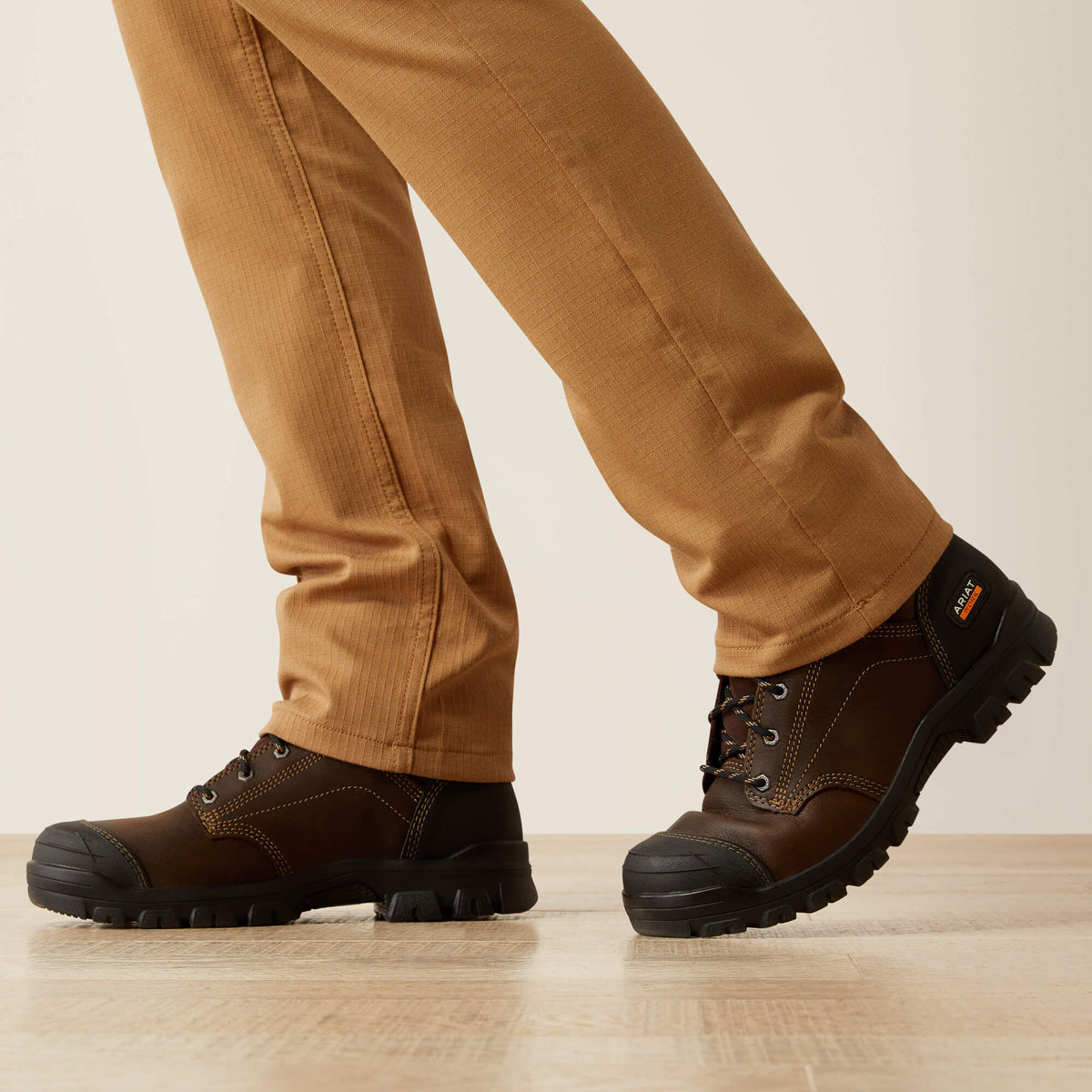 FR Duralight Ripstop Straight Pant - Ariat Exclusive