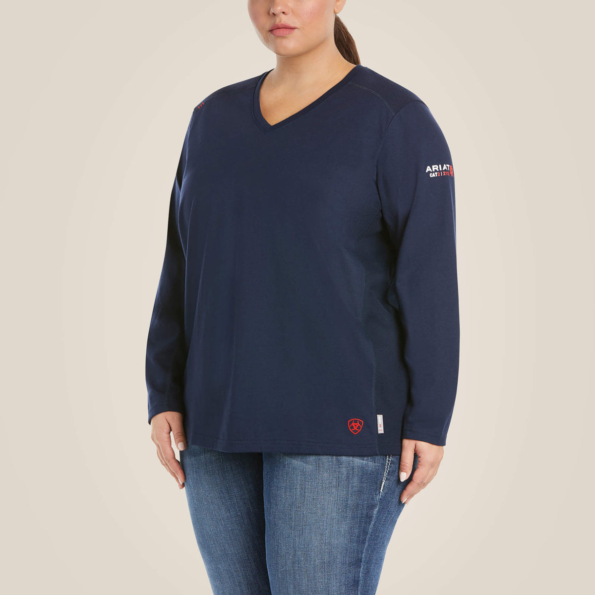 FR AC Top - Ariat Top Pick