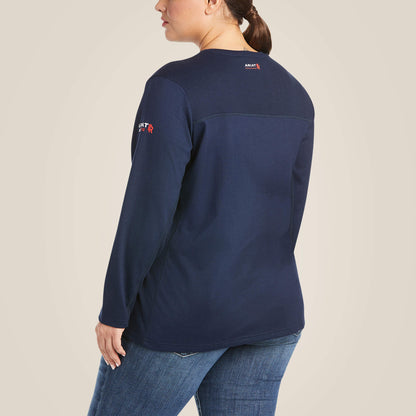 FR AC Top - Ariat Top Pick