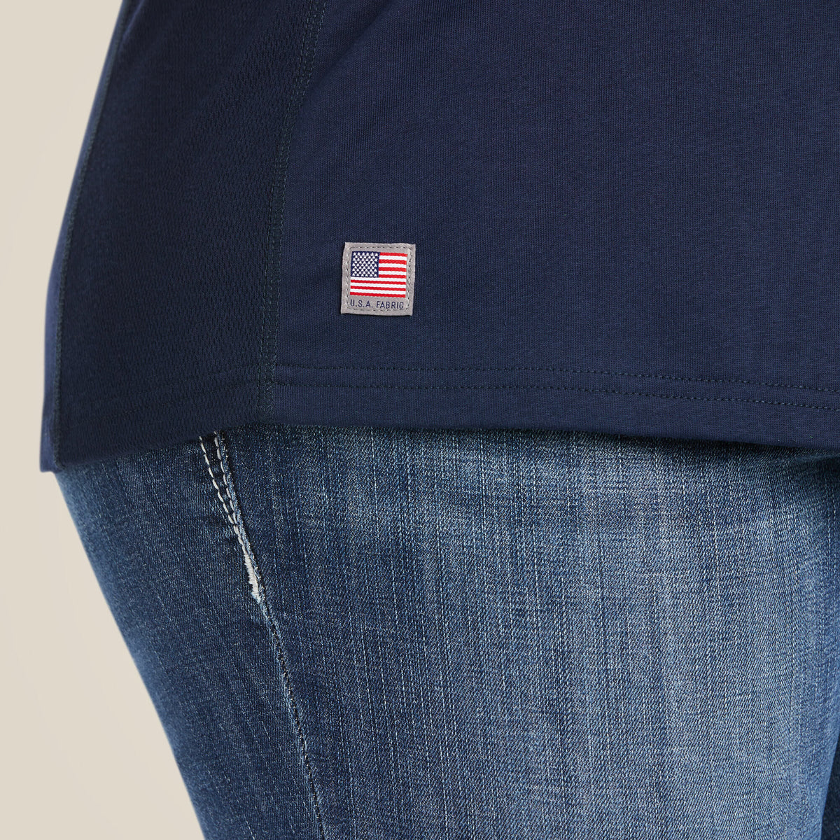 FR AC Top - Ariat Top Pick