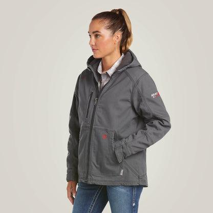 FR DuraLight Cordura Canvas Jacket - Ariat Hot Sale