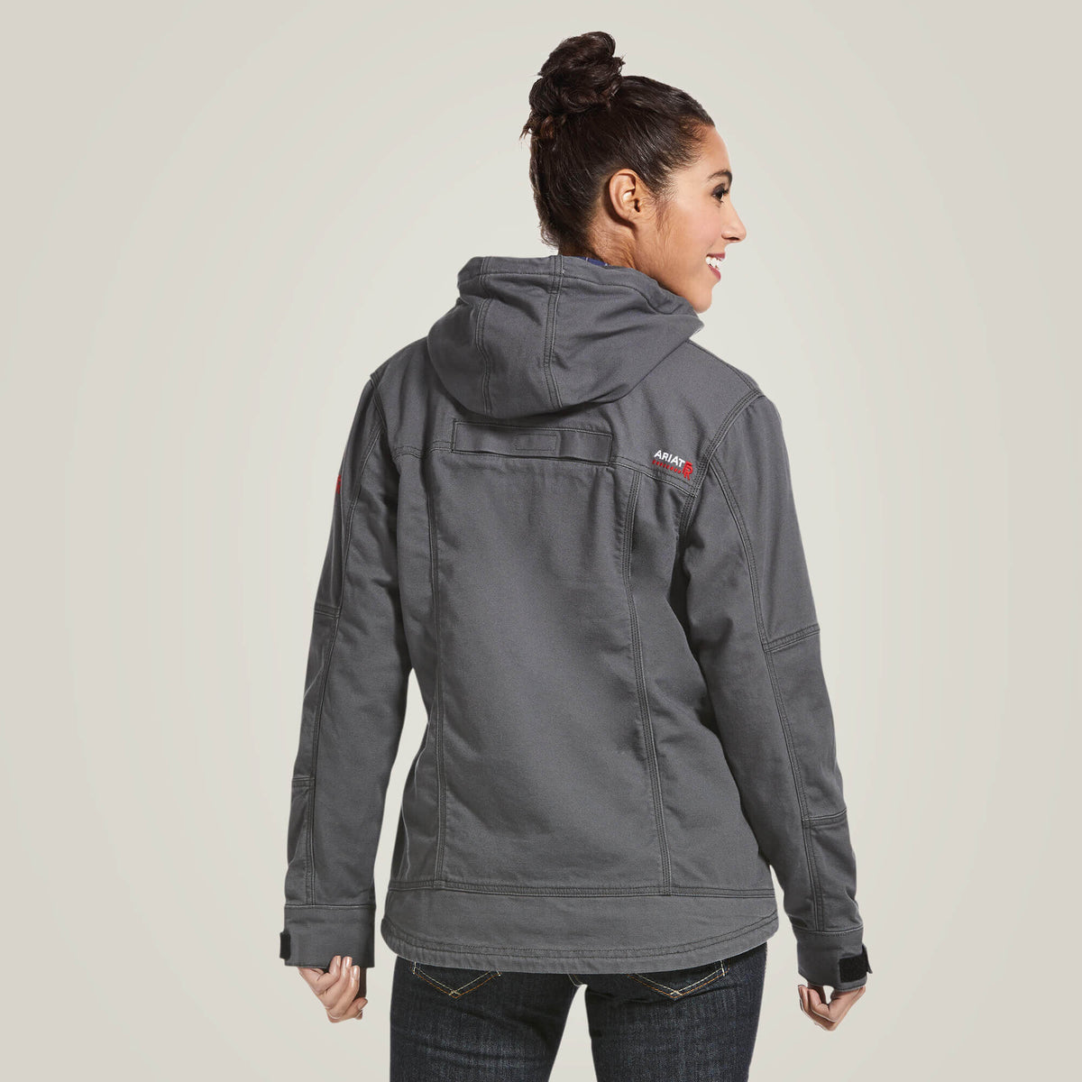 FR DuraLight Cordura Canvas Jacket - Ariat Hot Sale