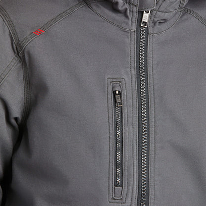 FR DuraLight Cordura Canvas Jacket - Ariat Hot Sale