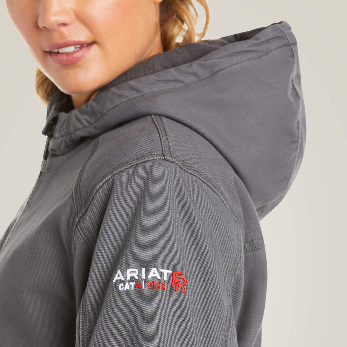 FR DuraLight Cordura Canvas Jacket - Ariat Hot Sale