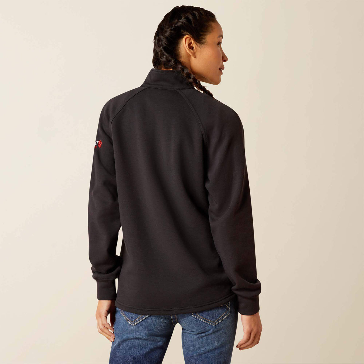 FR Primo Fleece 2.0 1/4 Zip Sweater - Ariat Best Seller