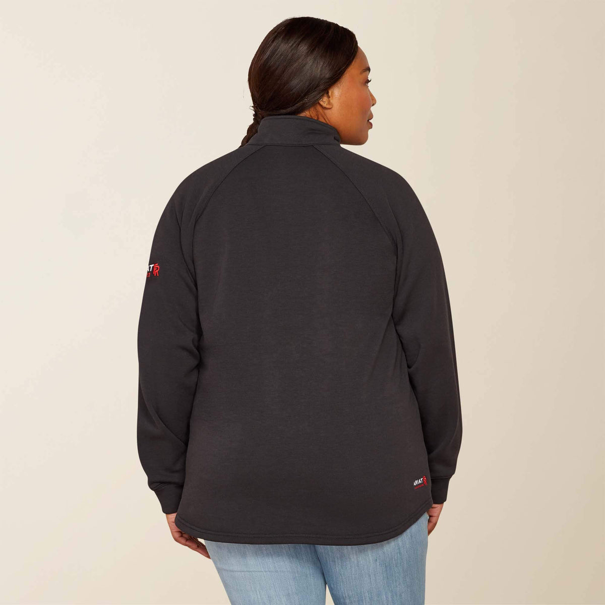 FR Primo Fleece 2.0 1/4 Zip Sweater - Ariat Best Seller