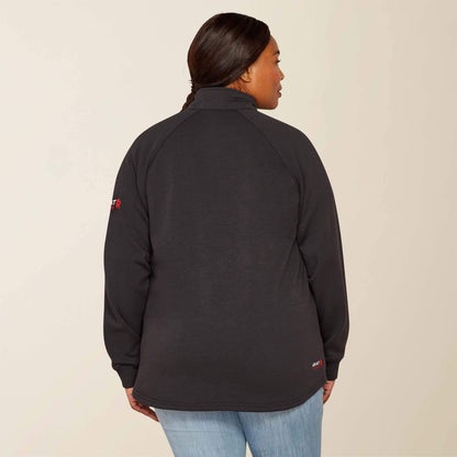 FR Primo Fleece 2.0 1/4 Zip Sweater - Ariat Best Seller