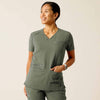 OLIVE HEATHER
