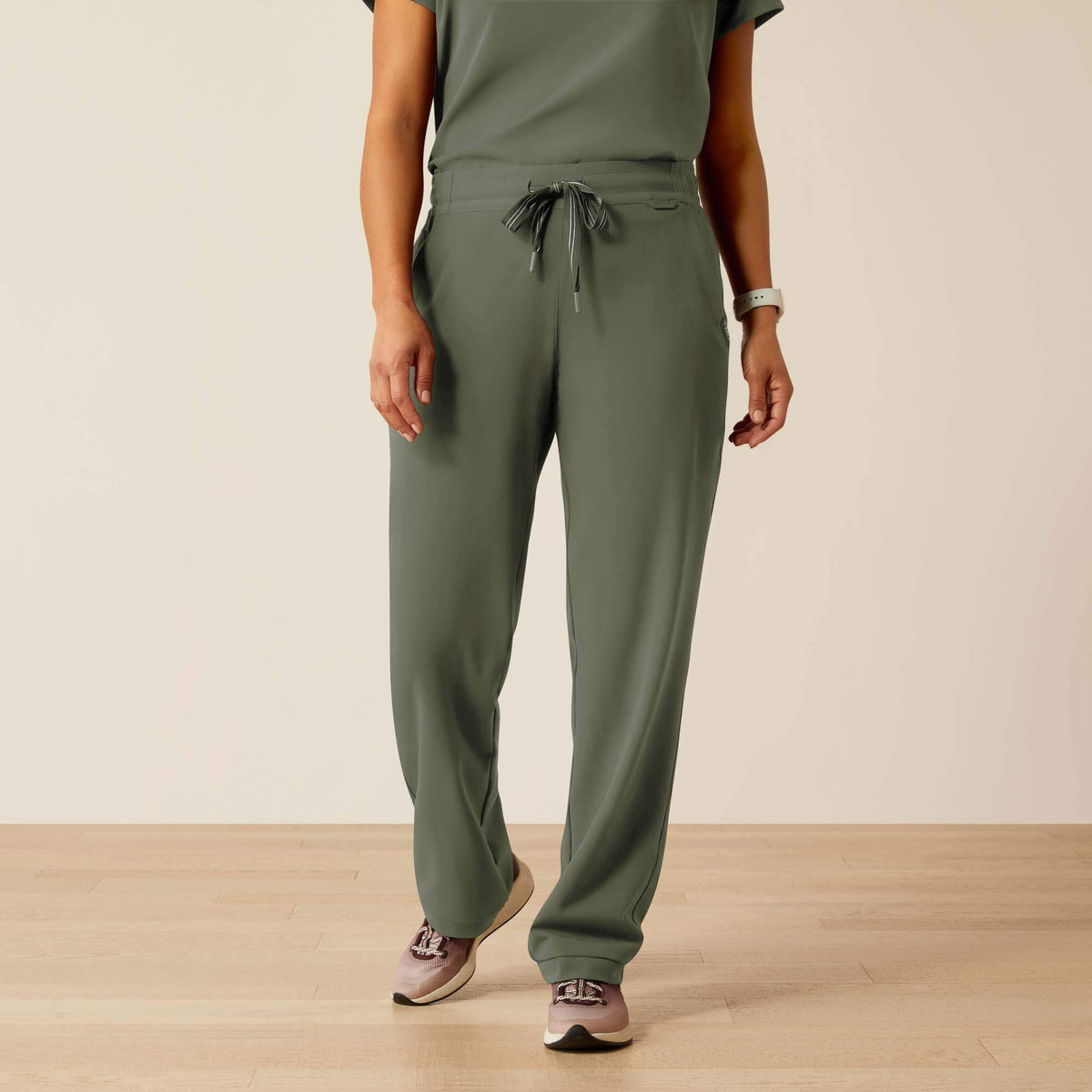 Nightingale Utility Stretch Scrub Pant - Ariat Essential