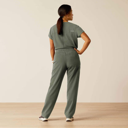 Nightingale Utility Stretch Scrub Pant - Ariat Essential