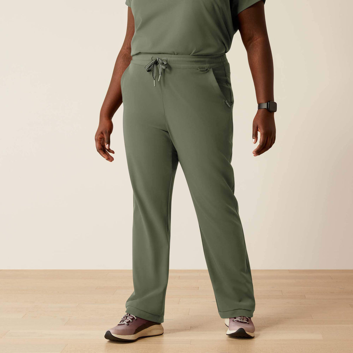 Nightingale Utility Stretch Scrub Pant - Ariat Essential