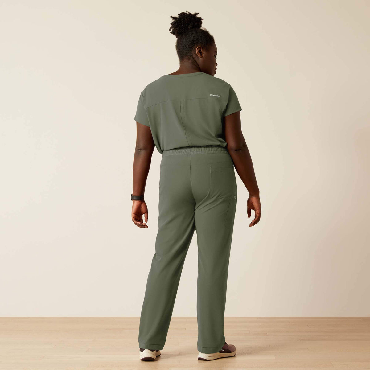 Nightingale Utility Stretch Scrub Pant - Ariat Essential