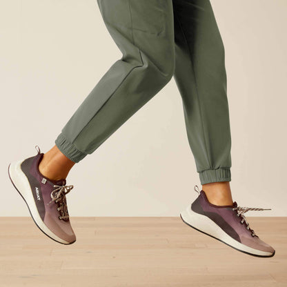 Blackwell Cargo Stretch Jogger Scrub Pant - Ariat Top Pick
