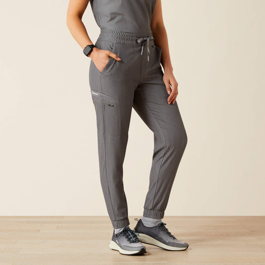 Blackwell Cargo Stretch Jogger Scrub Pant - Ariat Quality