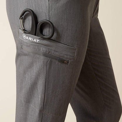Blackwell Cargo Stretch Jogger Scrub Pant - Ariat Quality