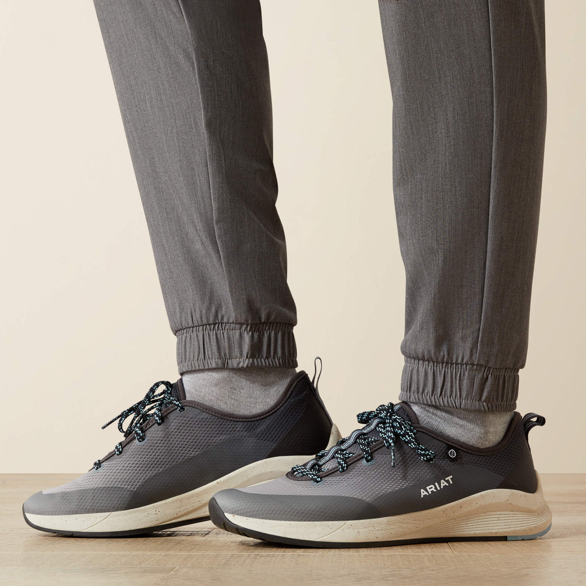 Blackwell Cargo Stretch Jogger Scrub Pant - Ariat Quality