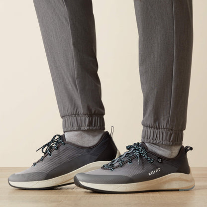 Blackwell Cargo Stretch Jogger Scrub Pant - Ariat Quality