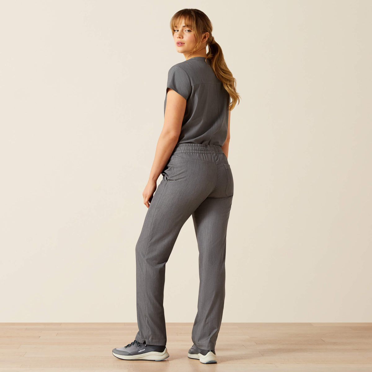Nightingale Utility Stretch Scrub Pant - Ariat Sale