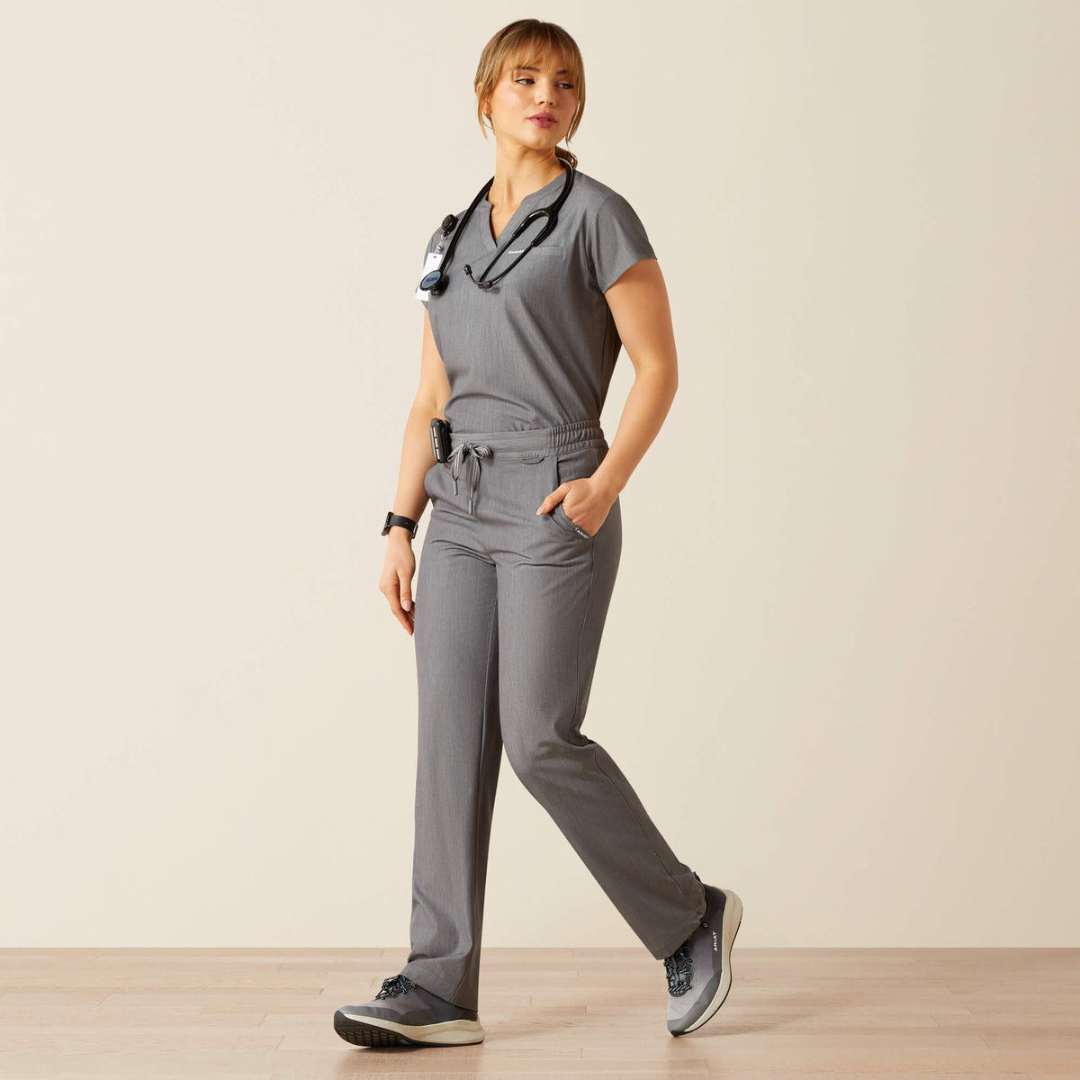 Nightingale Utility Stretch Scrub Pant - Ariat Sale