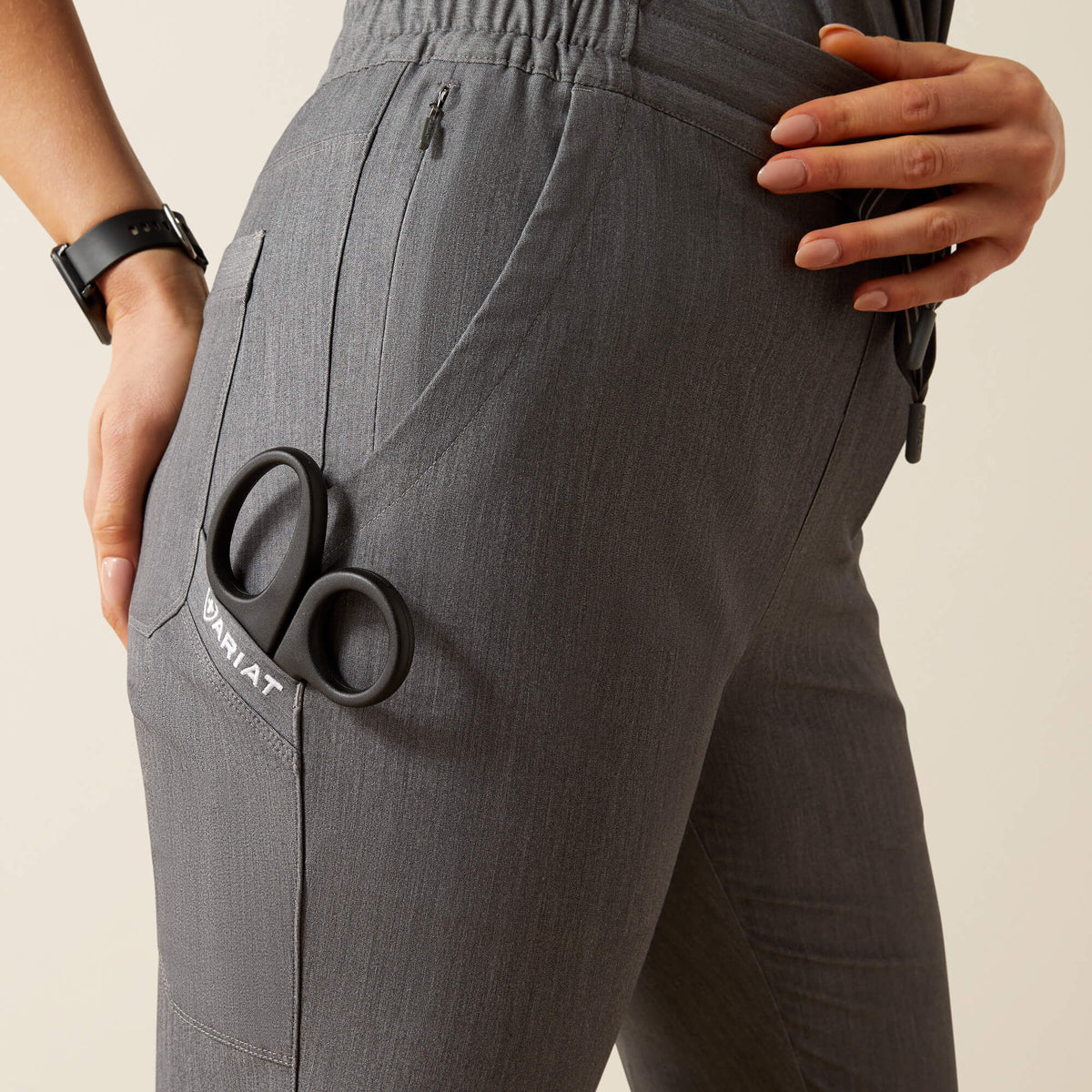 Nightingale Utility Stretch Scrub Pant - Ariat Sale