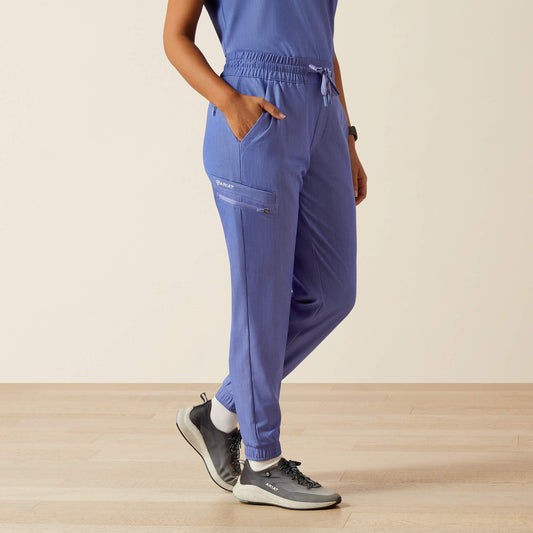 Blackwell Cargo Stretch Jogger Scrub Pant - Ariat Popular