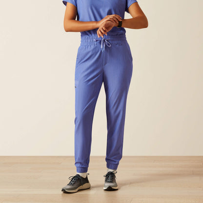 Blackwell Cargo Stretch Jogger Scrub Pant - Ariat Popular