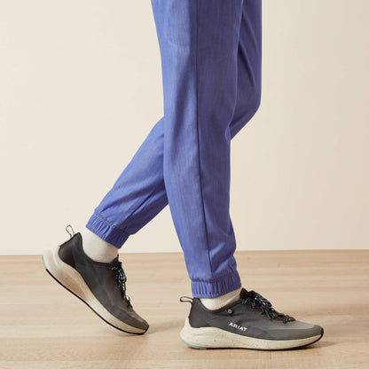 Blackwell Cargo Stretch Jogger Scrub Pant - Ariat Popular
