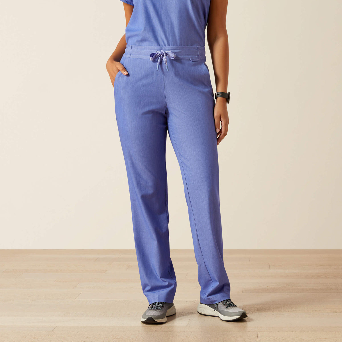 Nightingale Utility Stretch Scrub Pant - Ariat Smart Buy