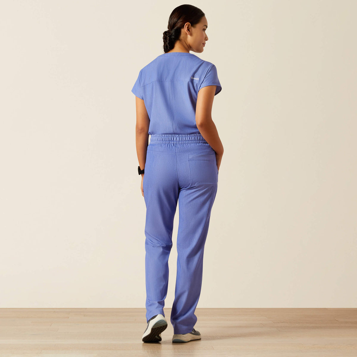 Nightingale Utility Stretch Scrub Pant - Ariat Smart Buy