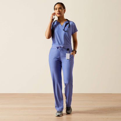 Nightingale Utility Stretch Scrub Pant - Ariat Smart Buy