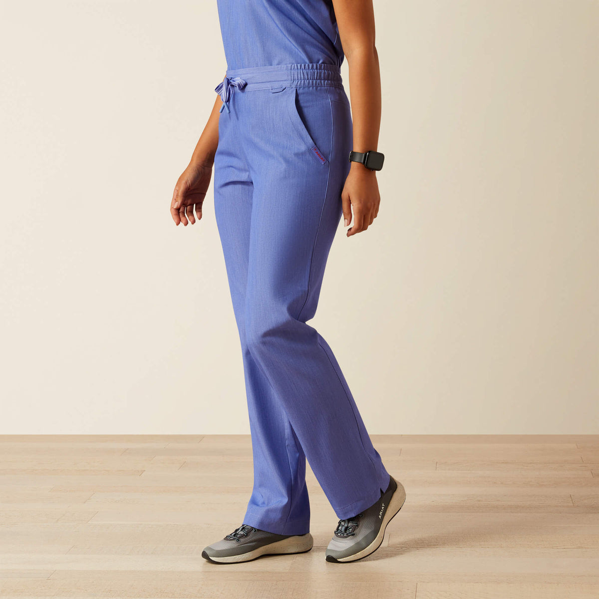 Nightingale Utility Stretch Scrub Pant - Ariat Smart Buy