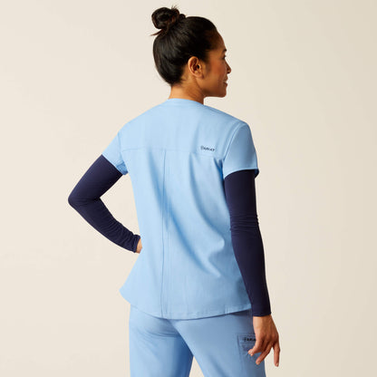 Eliza Fashion Scrub Top - Ariat Value