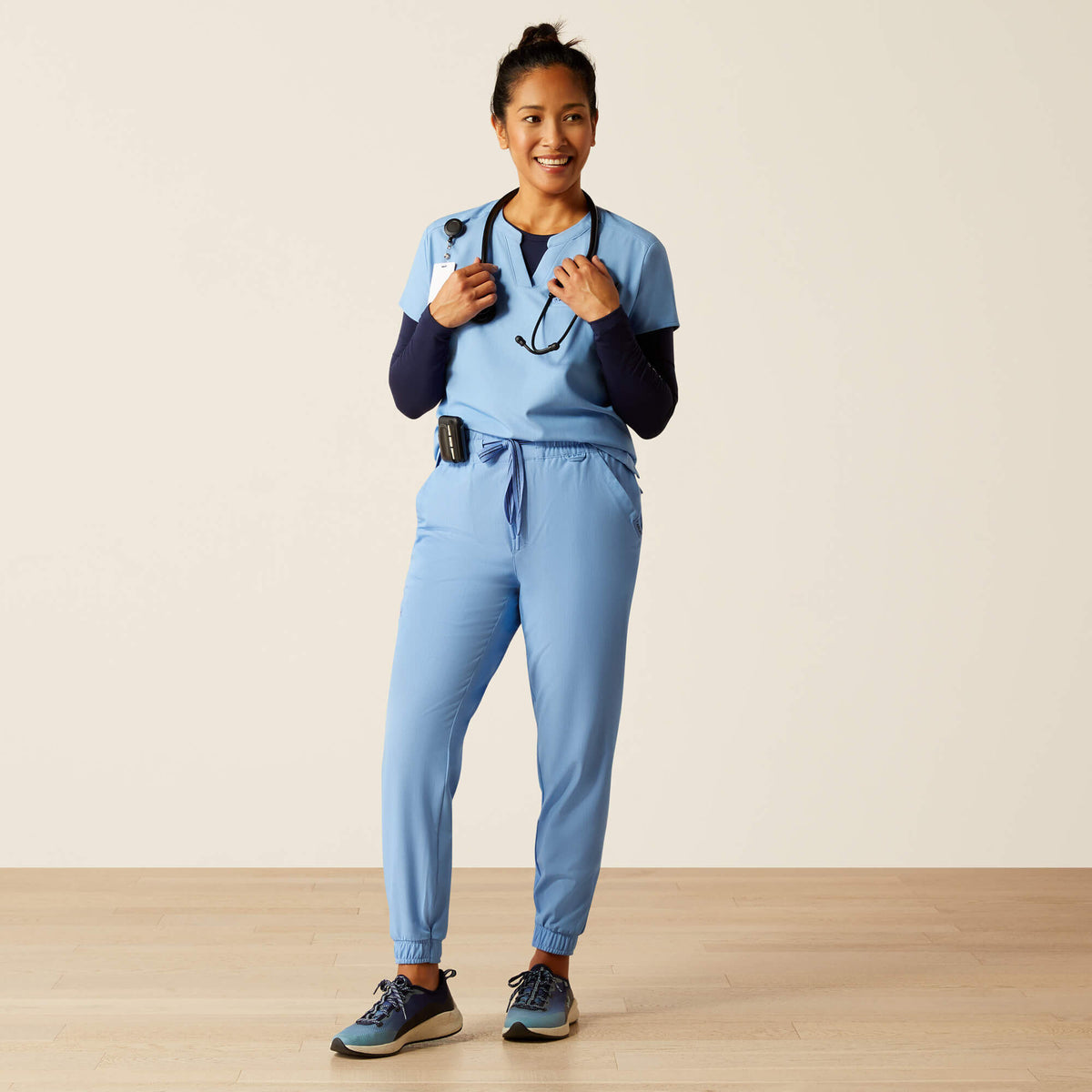 Eliza Fashion Scrub Top - Ariat Value