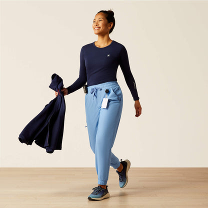 Blackwell Cargo Stretch Jogger Scrub Pant - Ariat Deals